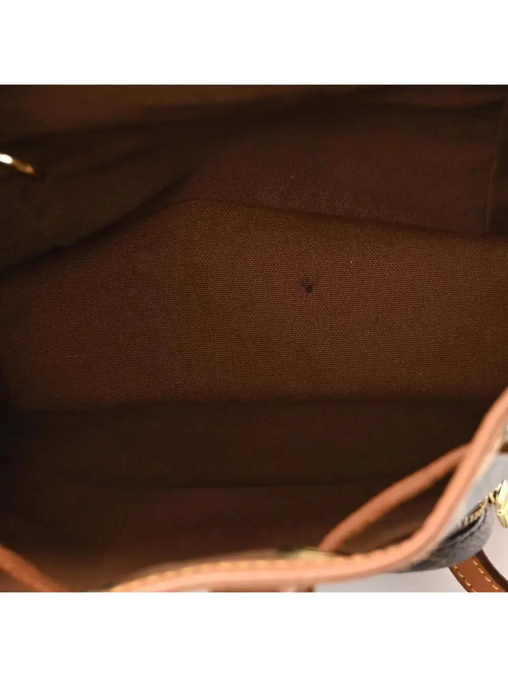 Louis Vuitton Mini Montsouris Backpack #360775L12B